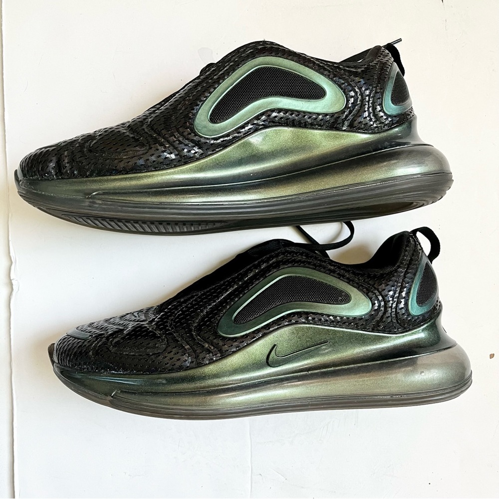 mens nike airmax 720